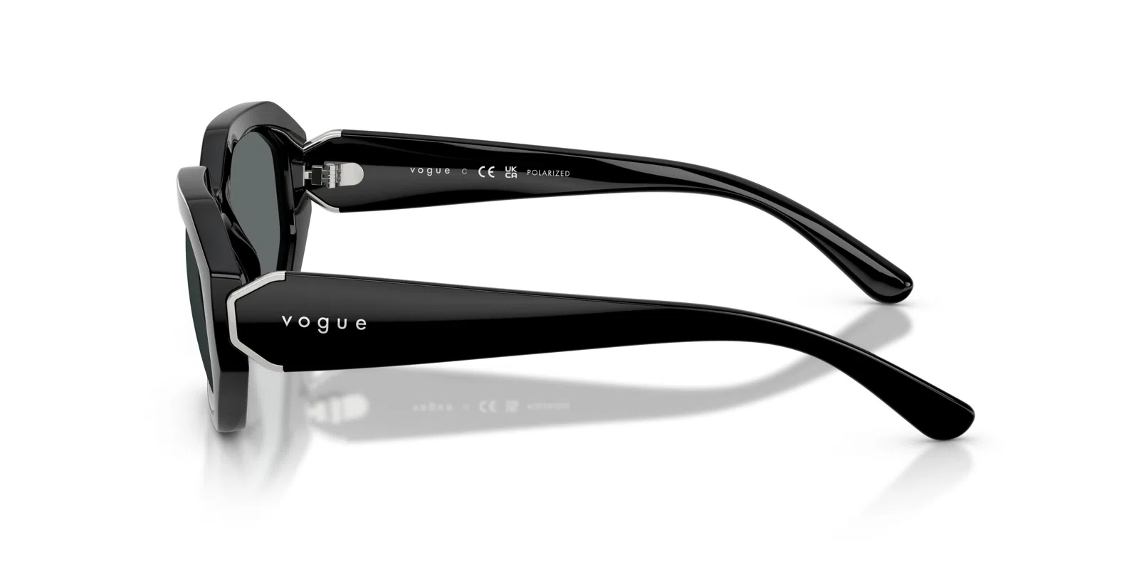 Vogue 5675S Sunglasses - view 30